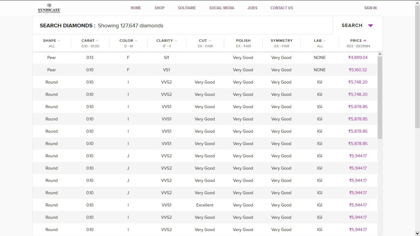 Odoo image and text block