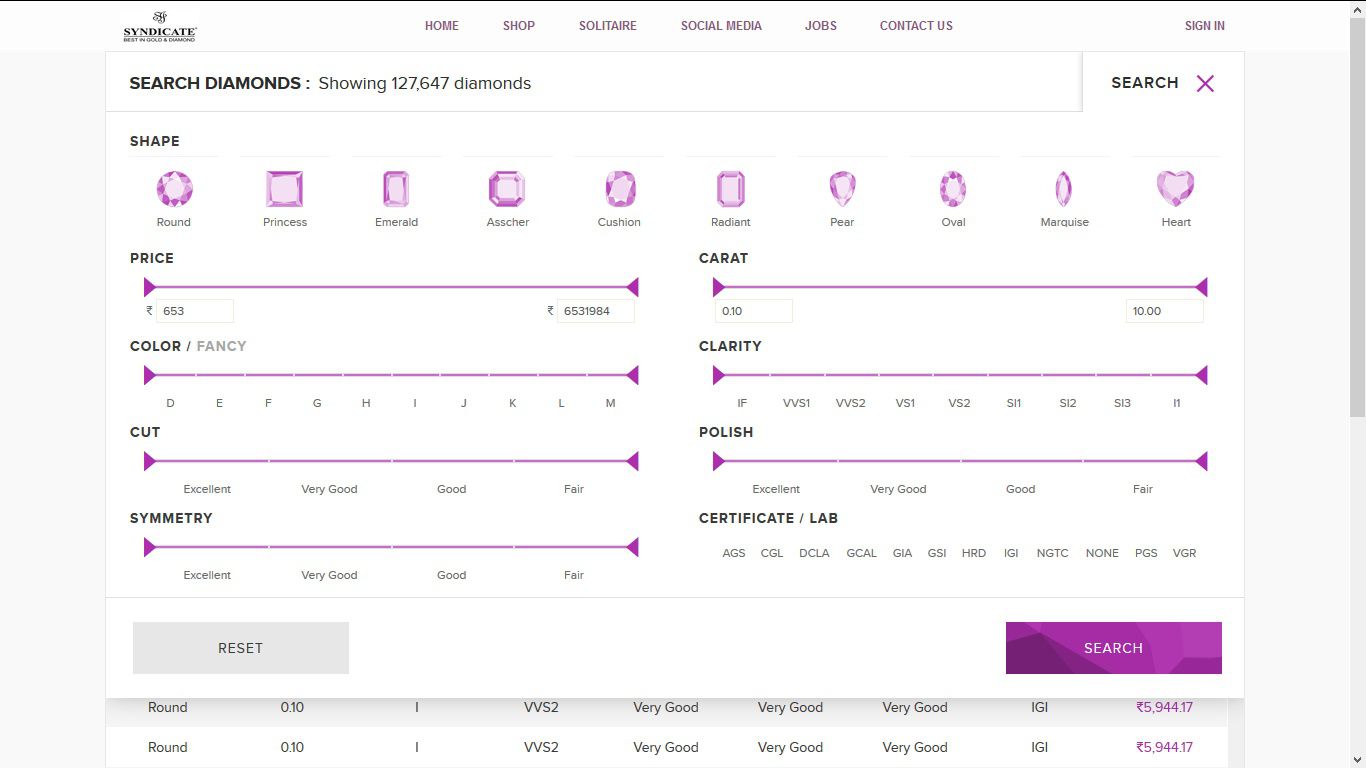 Odoo image and text block