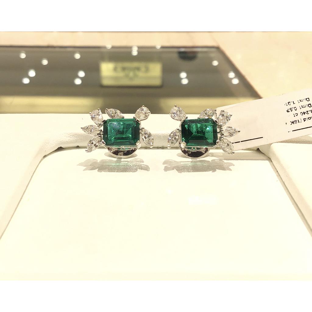 DIAMOND TOPS