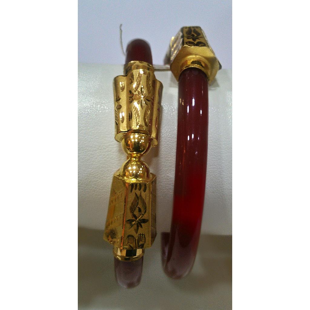 GOLD SANKHA FANCY