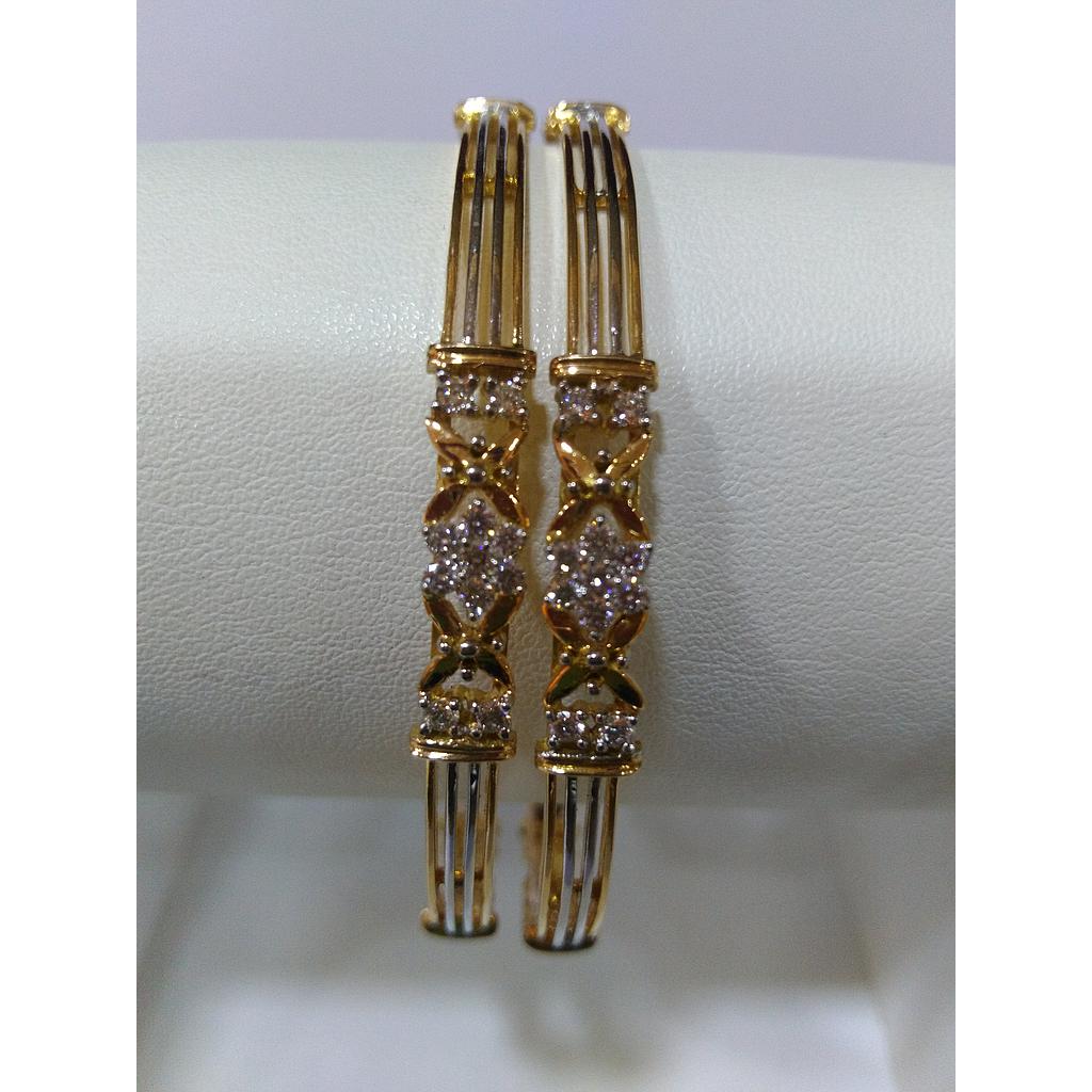 DIAMOND BANGLE