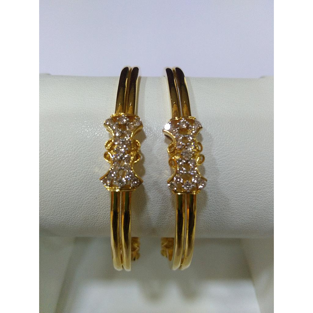 DIAMOND BANGLE
