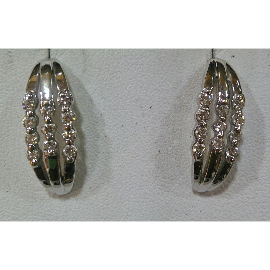 DIAMOND EARRING GENERAL
