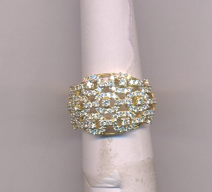 DIAMOND RING