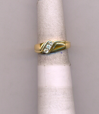 DIAMOND RING