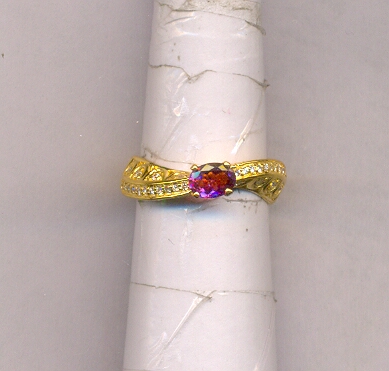 DIAMOND RING