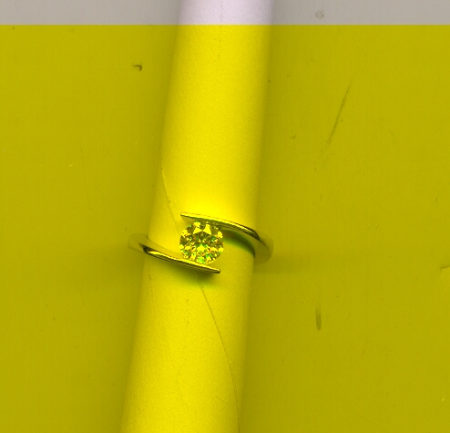DIAMOND RING FANCY