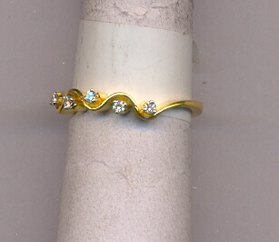 DIAMOND RING FANCY