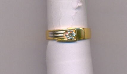 DIAMOND RING FANCY