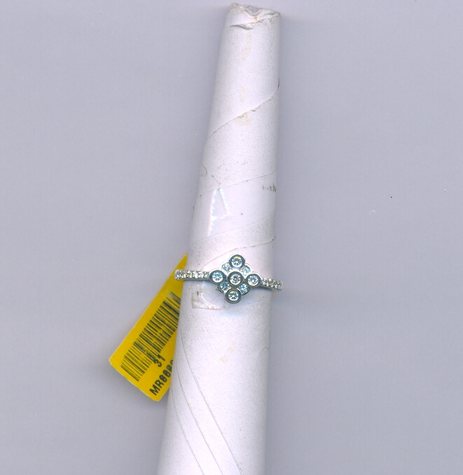 DIAMOND RING FANCY