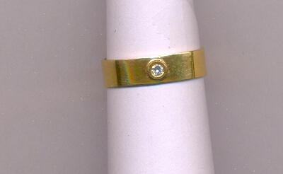 DIAMOND RING FANCY