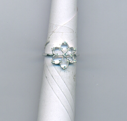 DIAMOND RING FANCY