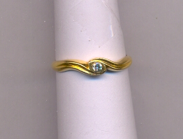 DIAMOND RING FANCY