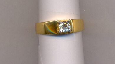 DIAMOND RING FANCY