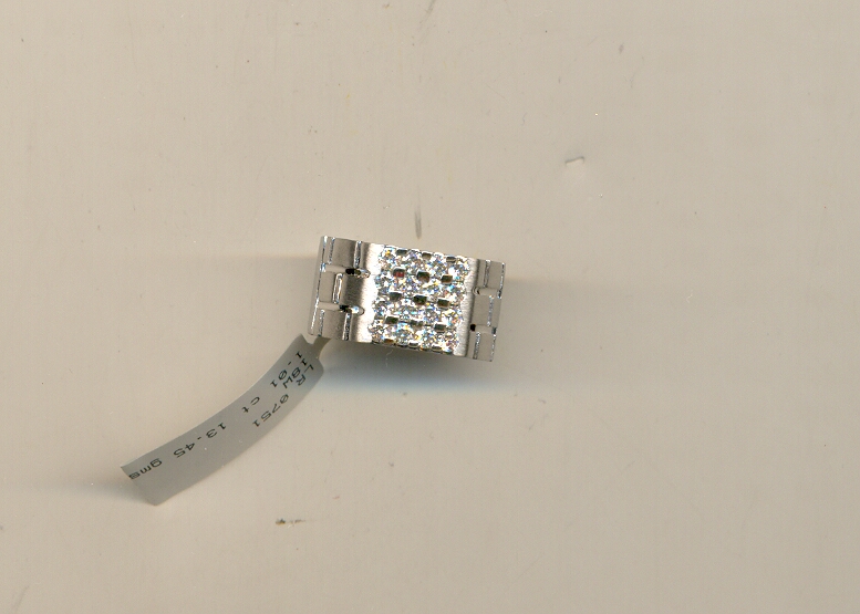 DIAMOND RING FANCY