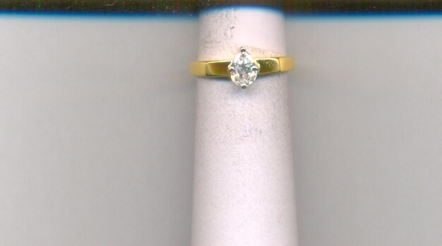 DIAMOND RING FANCY