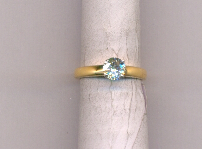DIAMOND RING FANCY