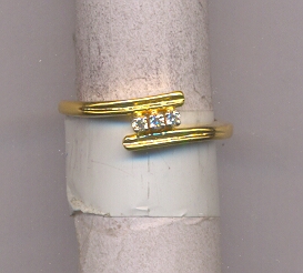DIAMOND RING FANCY