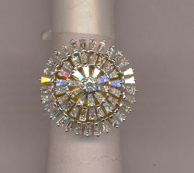 DIAMOND RING FANCY