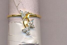 DIAMOND RING FANCY