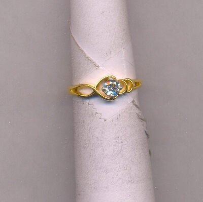 DIAMOND RING FANCY