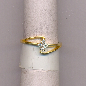 DIAMOND RING FANCY