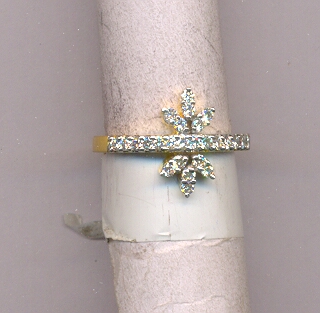 DIAMOND RING FANCY
