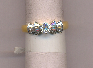 DIAMOND RING FANCY