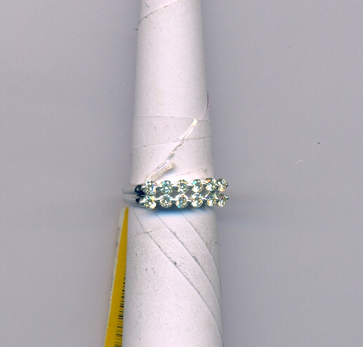 DIAMOND RING FANCY