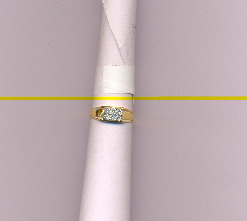 DIAMOND RING FANCY