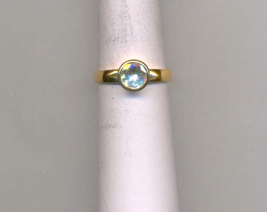 DIAMOND RING FANCY