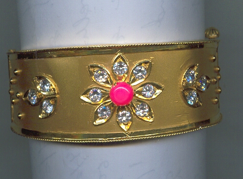 DIAMOND RING GENTS