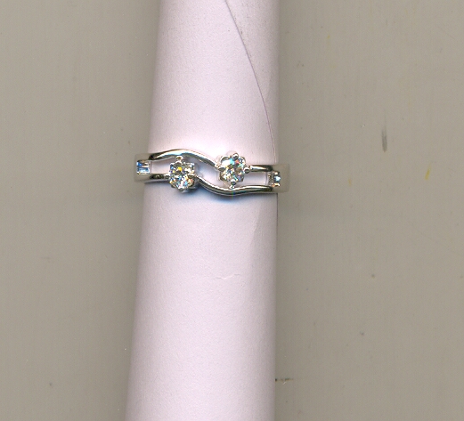 DIAMOND RING GENTS