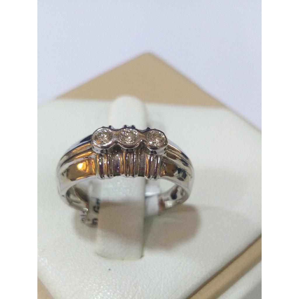 DIAMOND RING GENTS