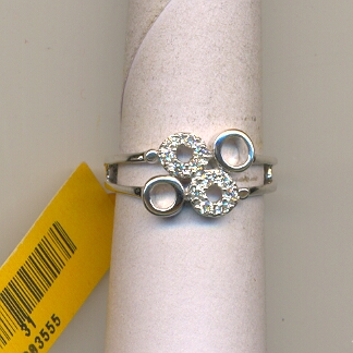 DIAMOND RING GENTS