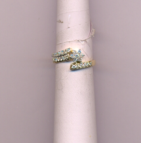 DIAMOND RING GENTS