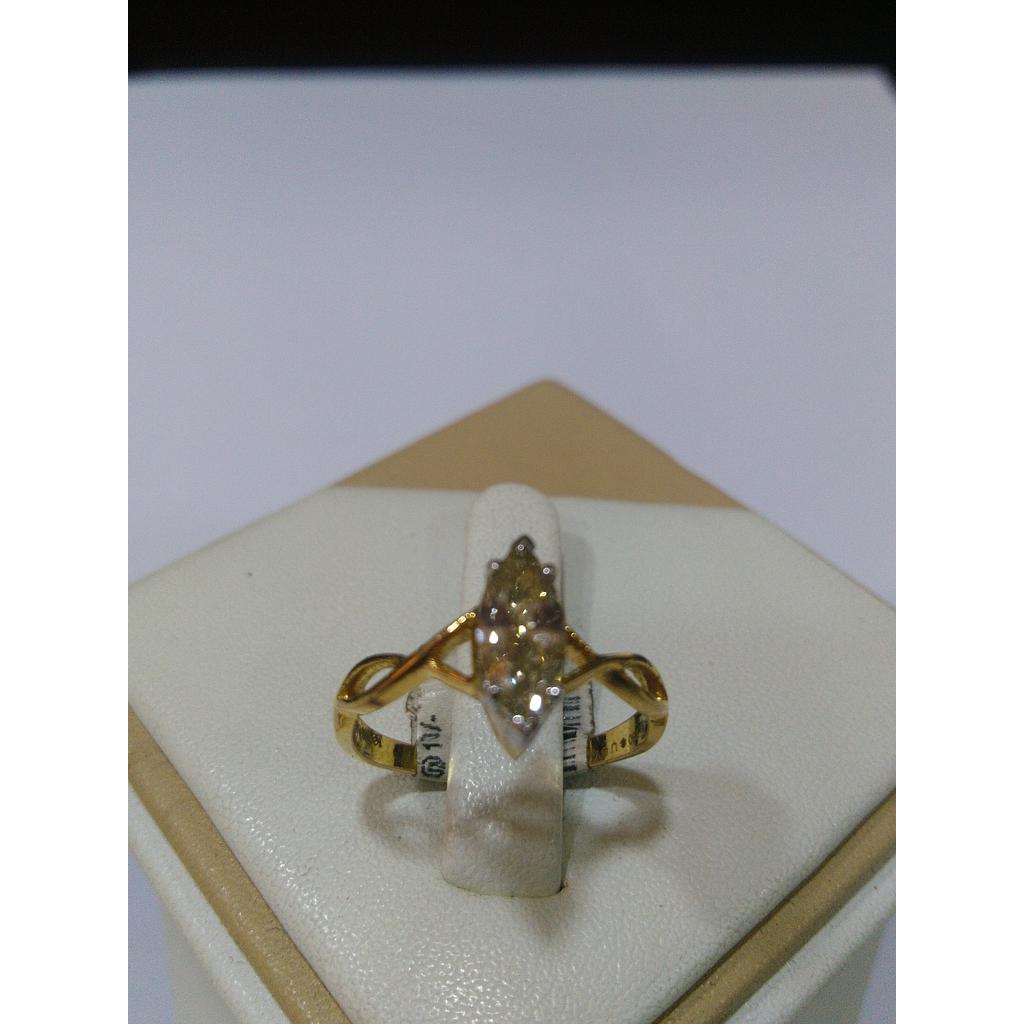 DIAMOND RING LADIES