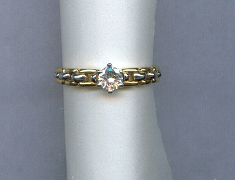 DIAMOND RING GENTS EXCLUSIVE
