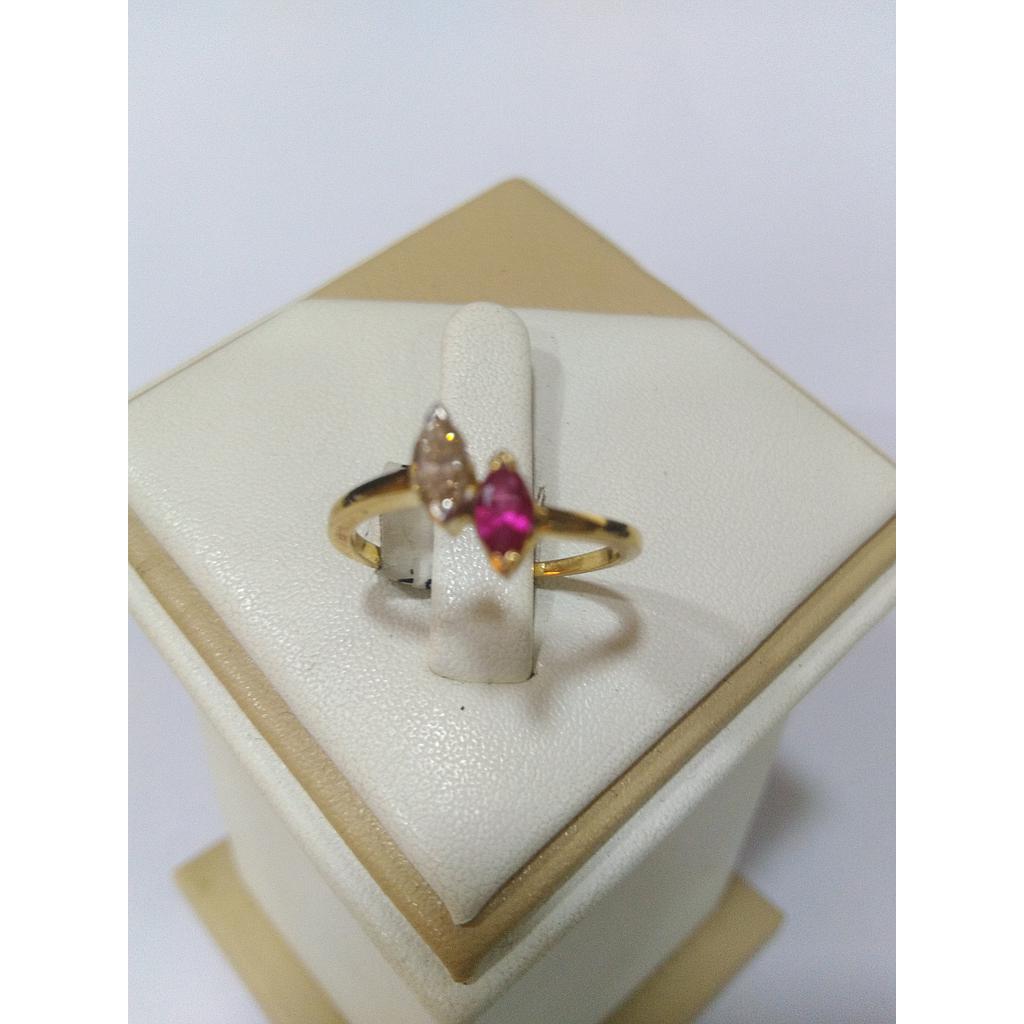 DIAMOND RING LADIES