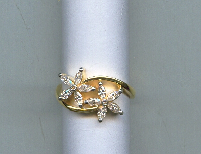 DIAMOND RING GENTS EXCLUSIVE