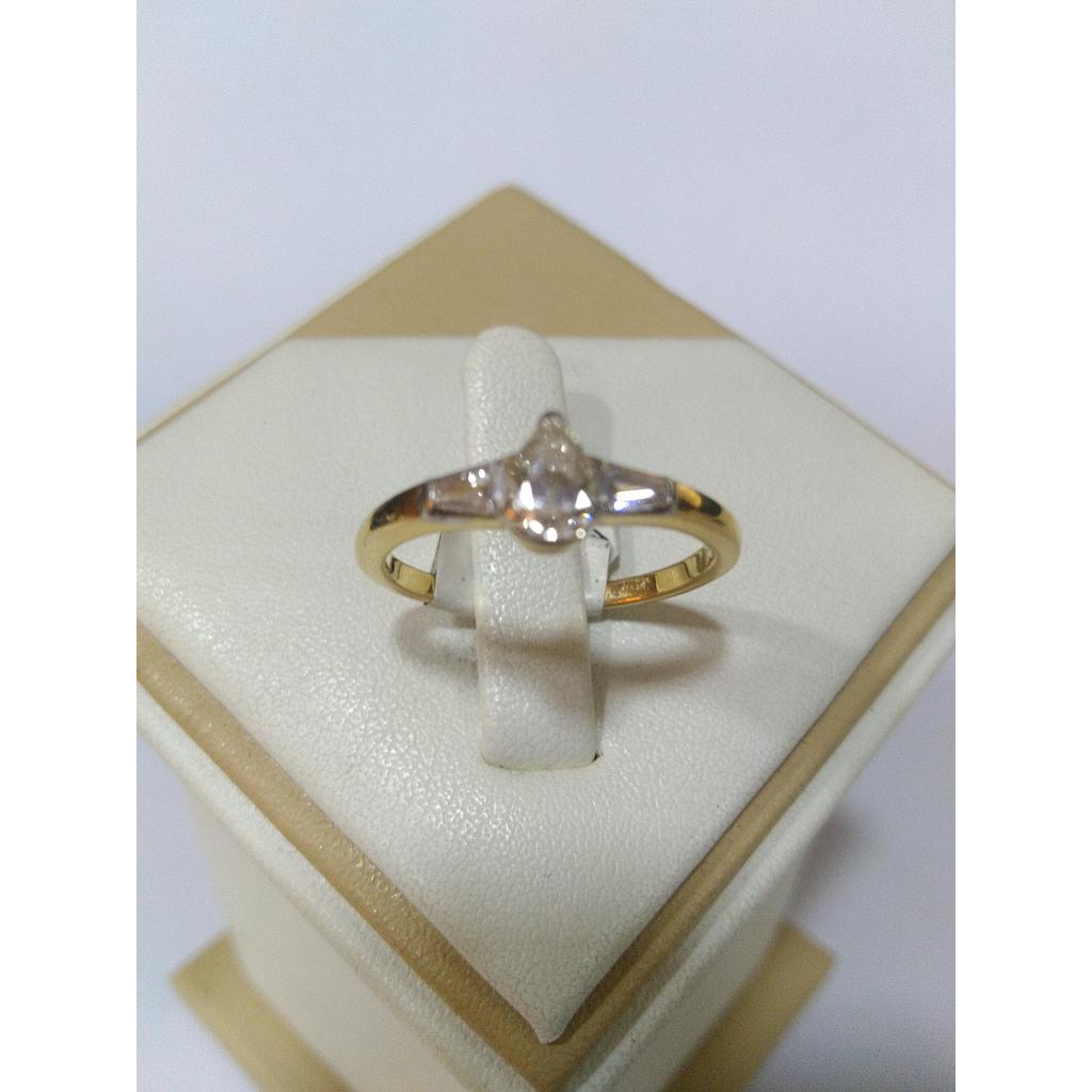DIAMOND RING LADIES