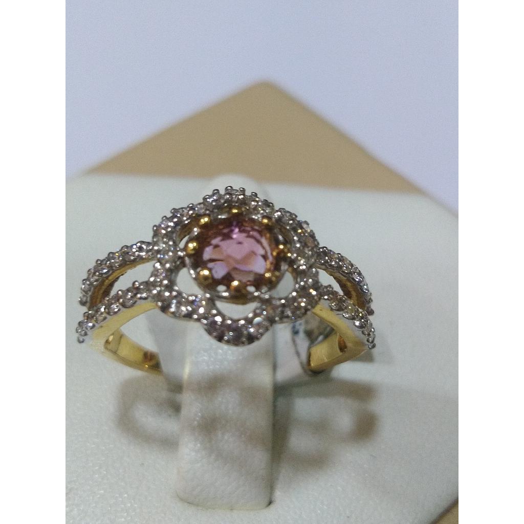DIAMOND RING LADIES