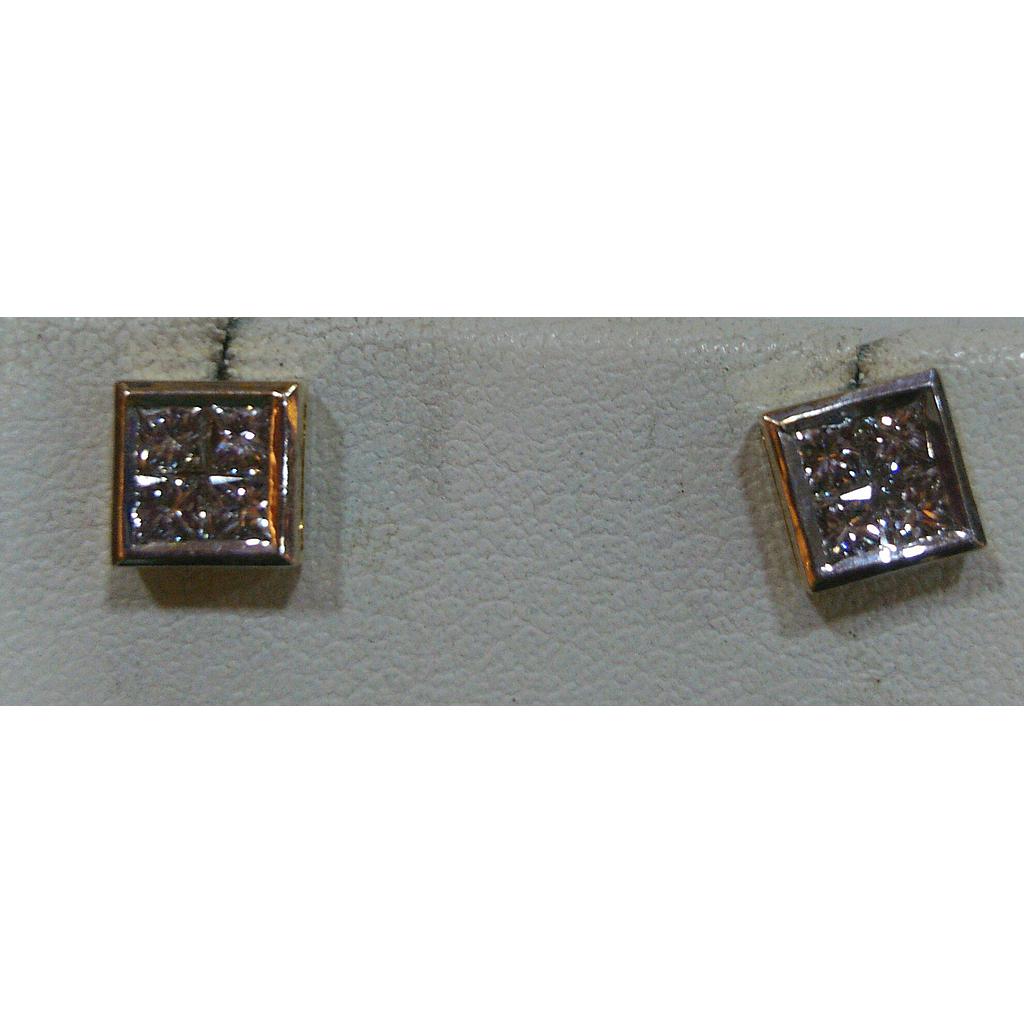 DIAMOND TOP