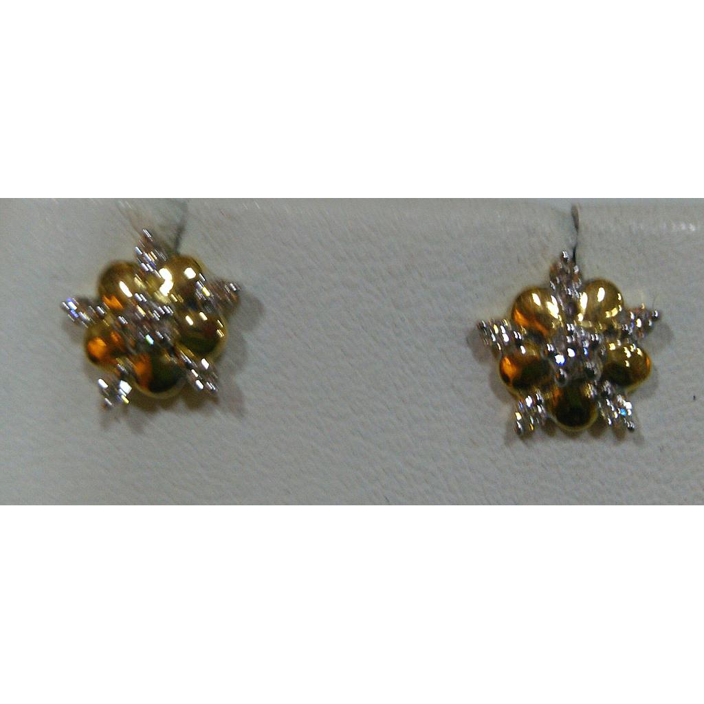 DIAMOND TOP