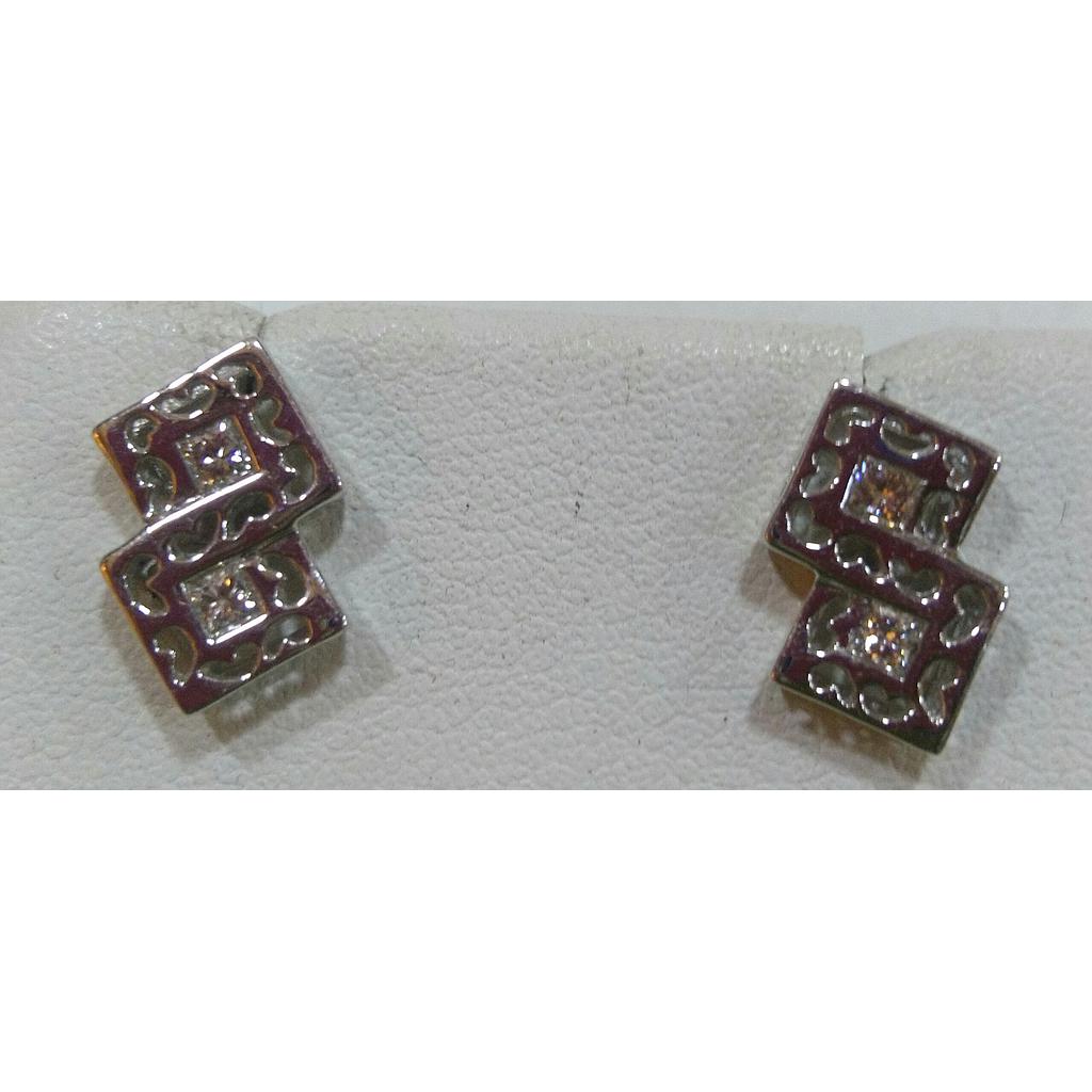 DIAMOND TOP