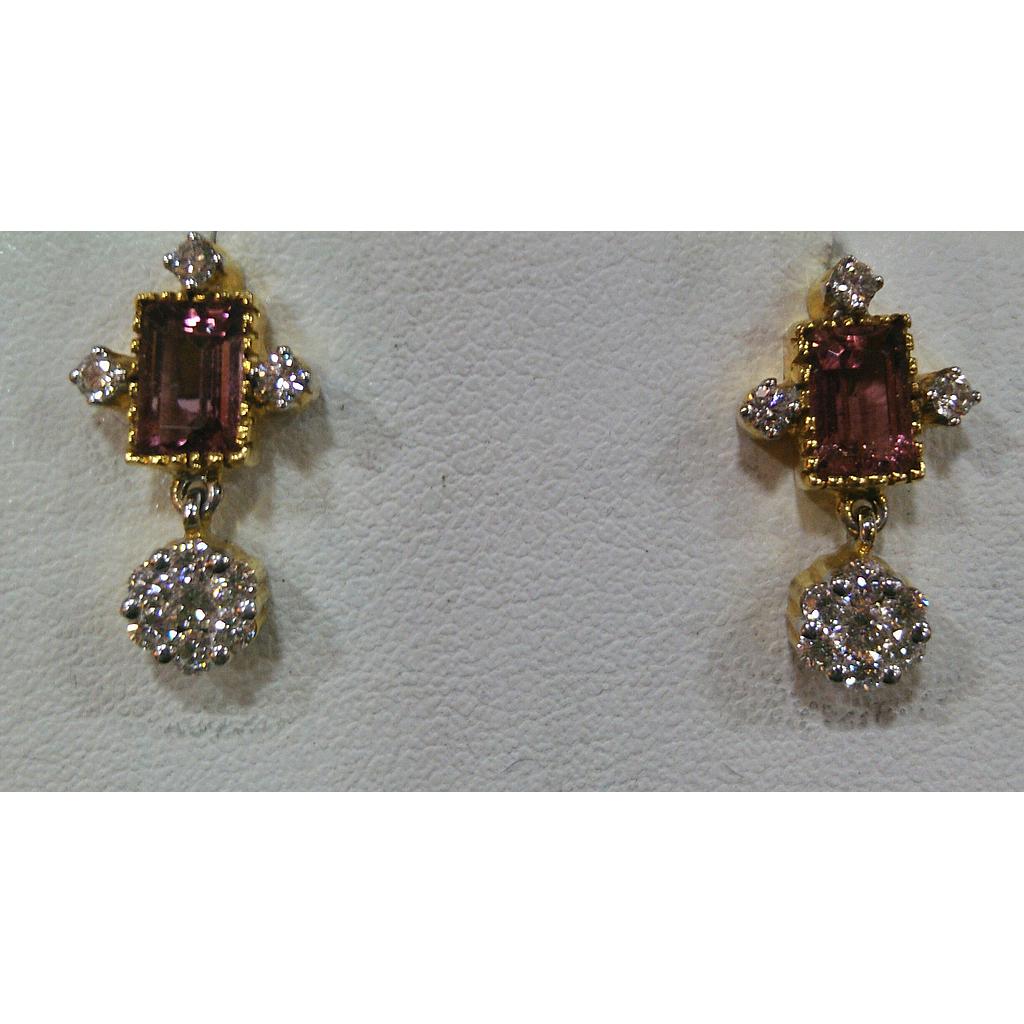 DIAMOND TOP