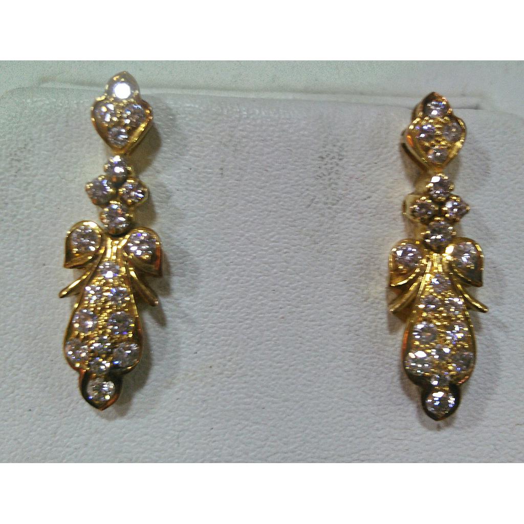 DIAMOND TOP