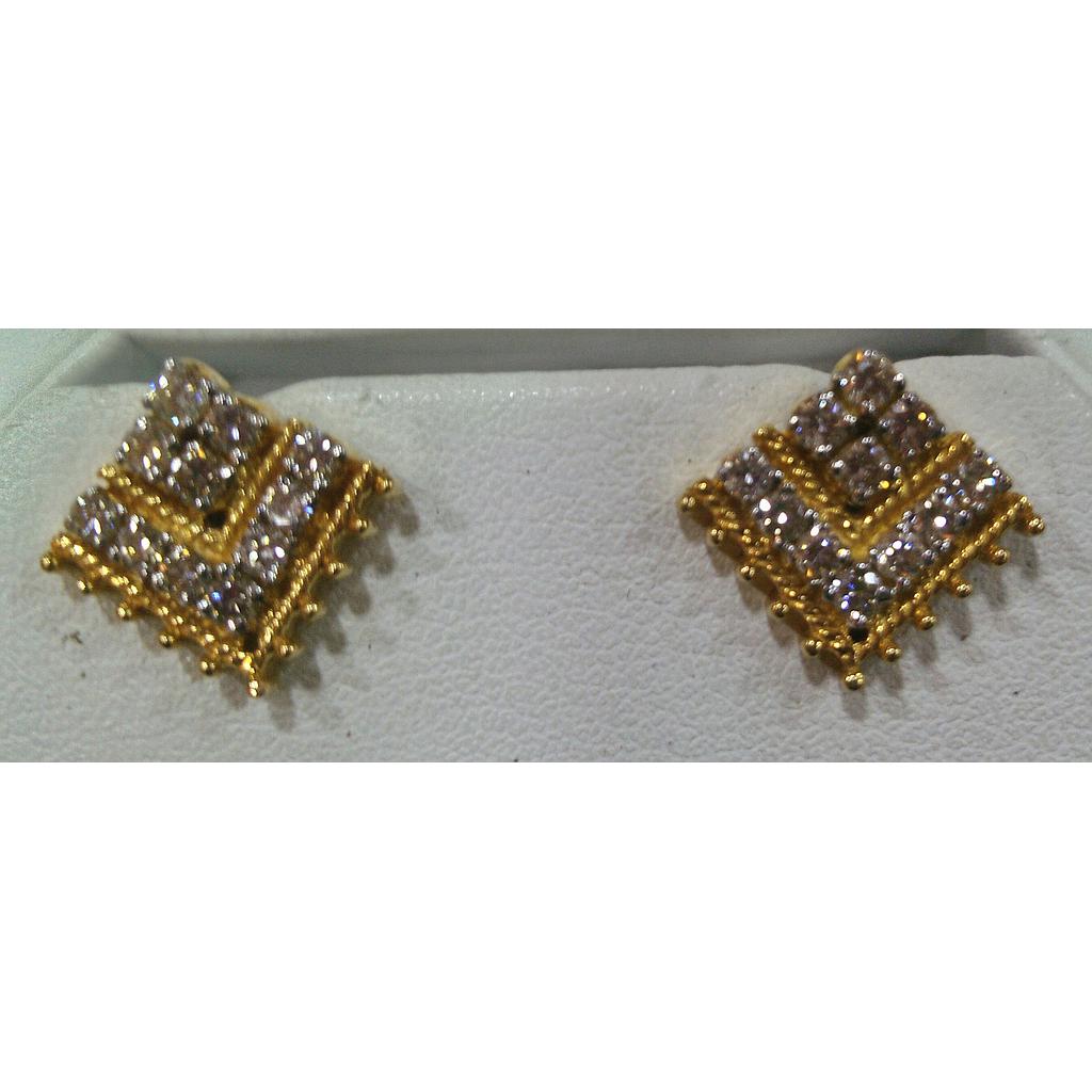 DIAMOND TOP