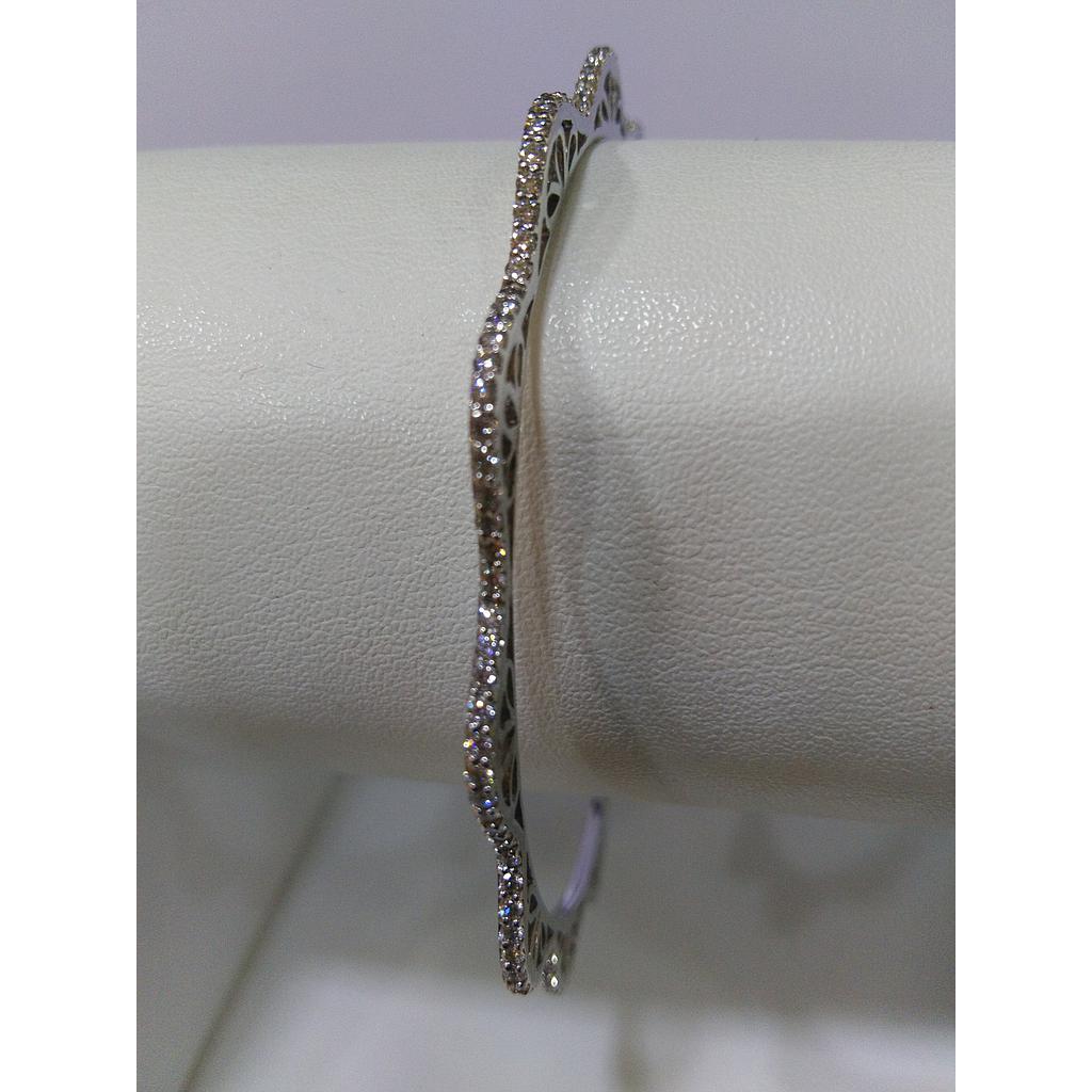DIAMOND BANGLE 