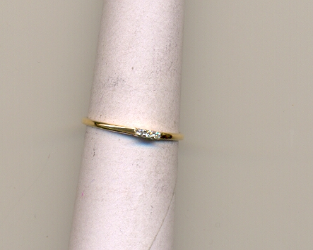 DIAMOND RING GENTS FANCY
